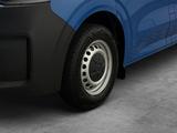 Volkswagen Transporter  Kombi Ganzjahresreifen Klima Radio - Angebote