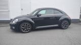Volkswagen Beetle 1.2 TSI simply black & cool