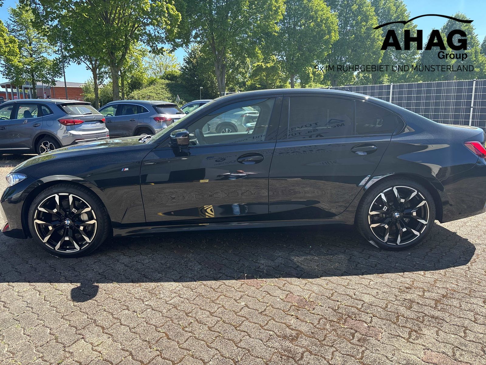 BMW 330 - Bild 6