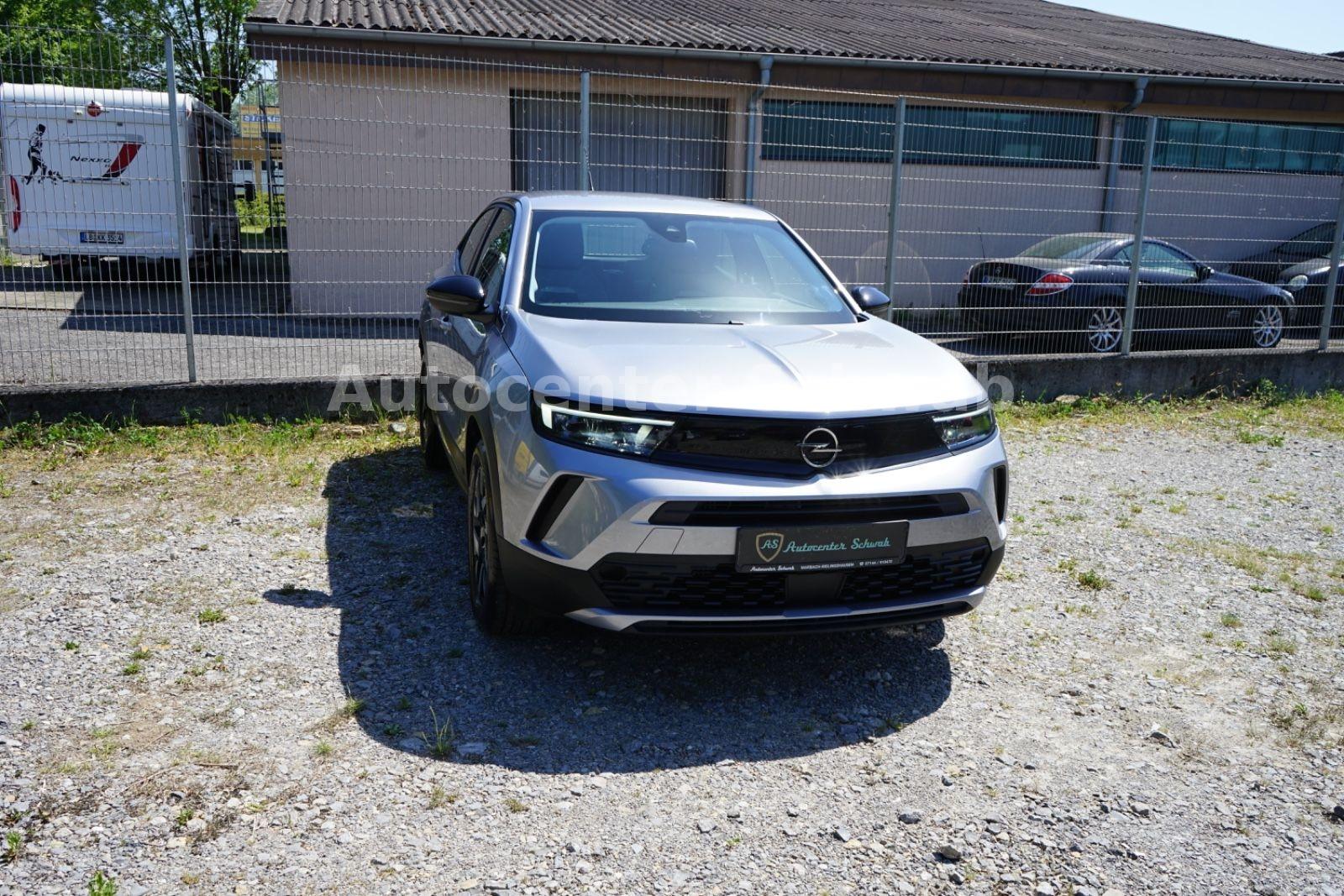 Opel Mokka Elegance-R KAMERA-TEMPOMAT-LED