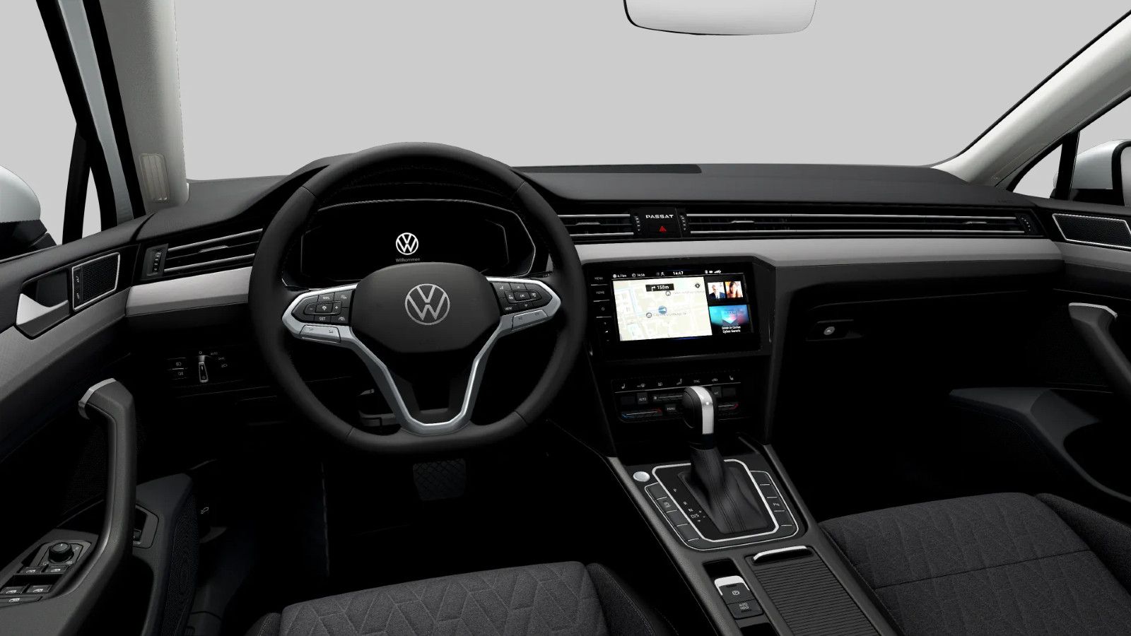 Volkswagen Passat Variant - Bild 8