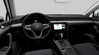 Volkswagen Passat Variant - Vorschau Bild 8