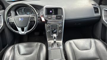 Volvo XC60 - 10
