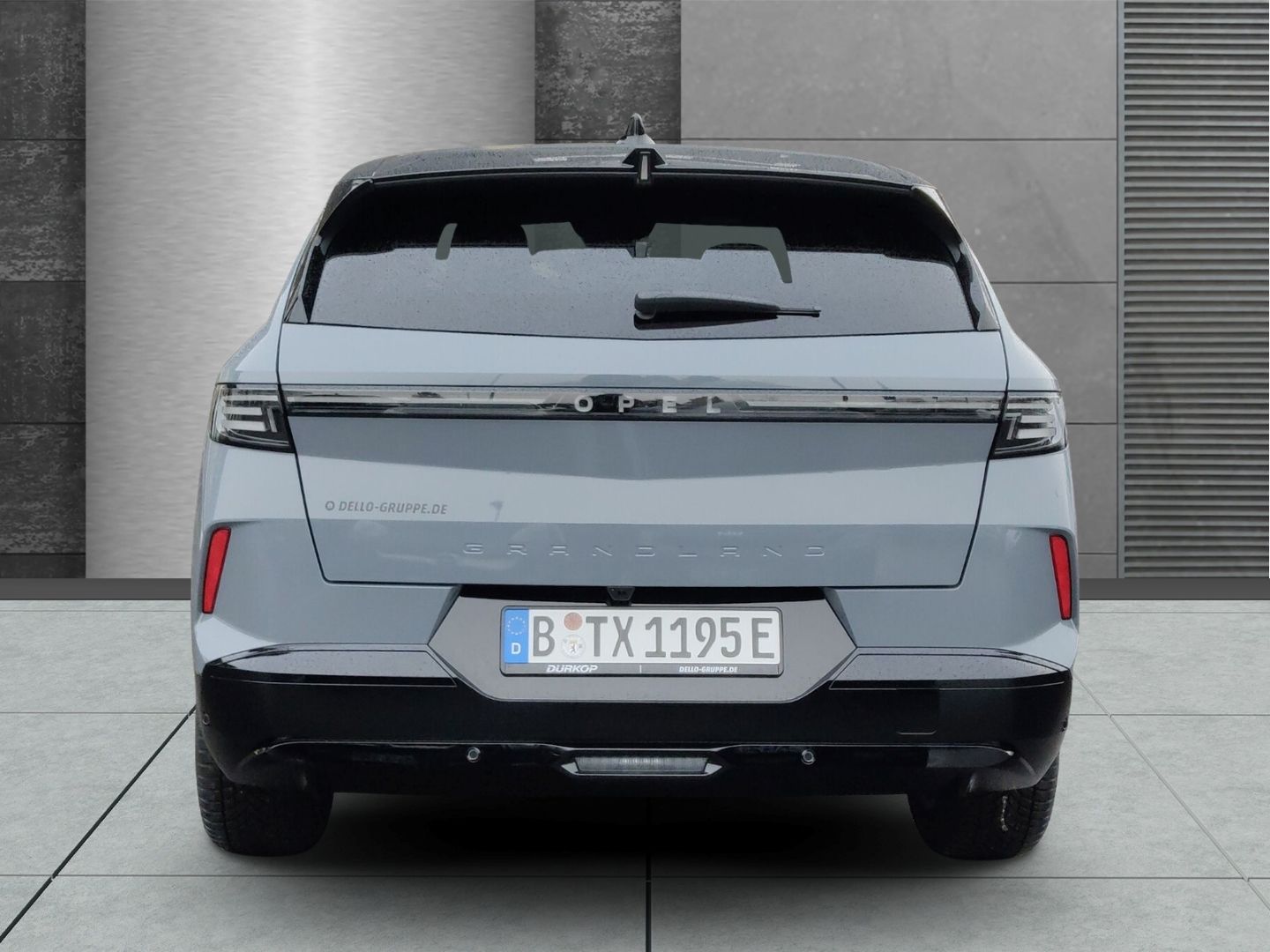 Opel Grandland (X) - Bild 6