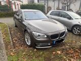 BMW 750Li - - gebrauchte BMW 7er Reihe aus dem Jahr 2012