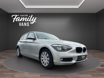 BMW 116 - 3