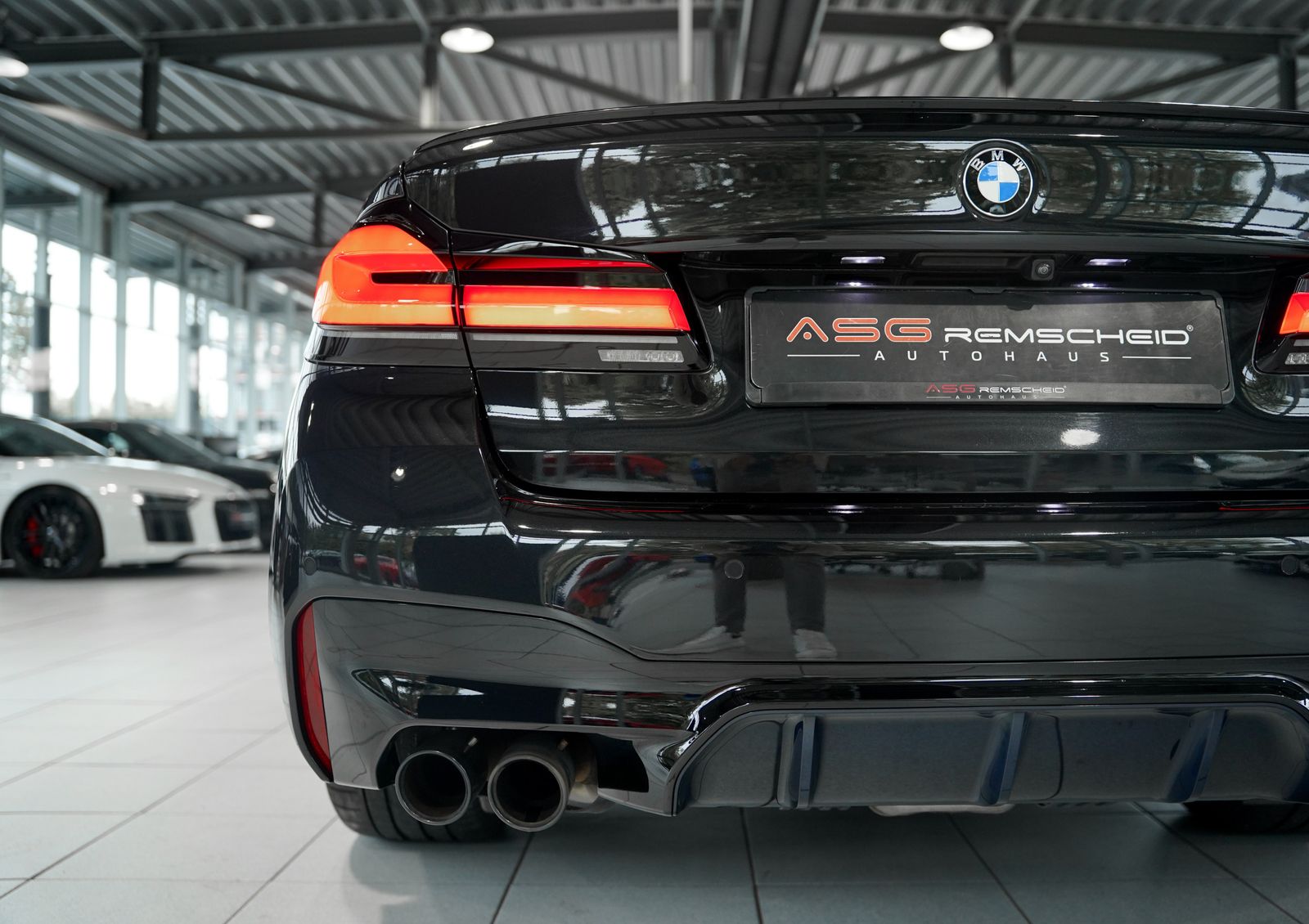 Bmw M5