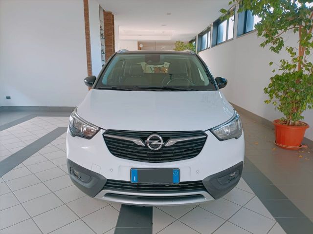 Opel Crossland Crossland X 1.2 GPL 12V Innovatio