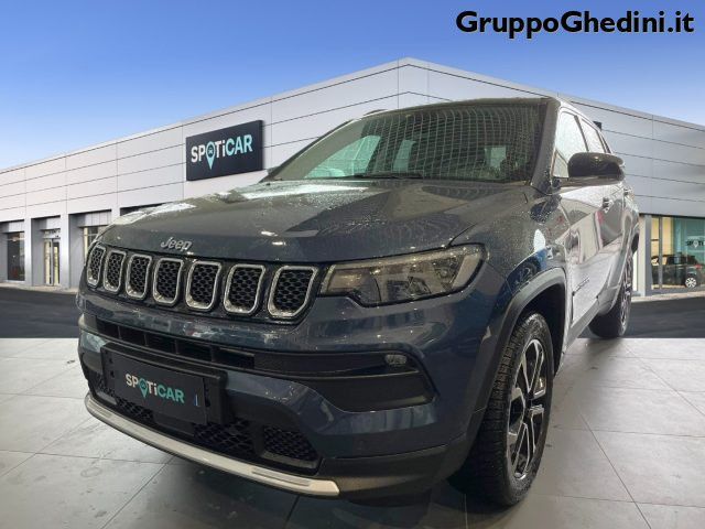 Jeep JEEP Compass 1.3 T4 190CV PHEV AT6 4xe Limited