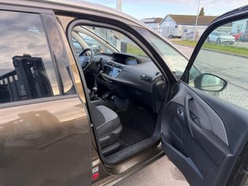 Citroen Grand C4 Picasso / SpaceTourer - 7