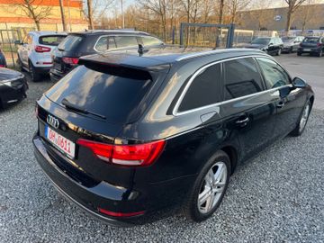 Audi A4 - 6