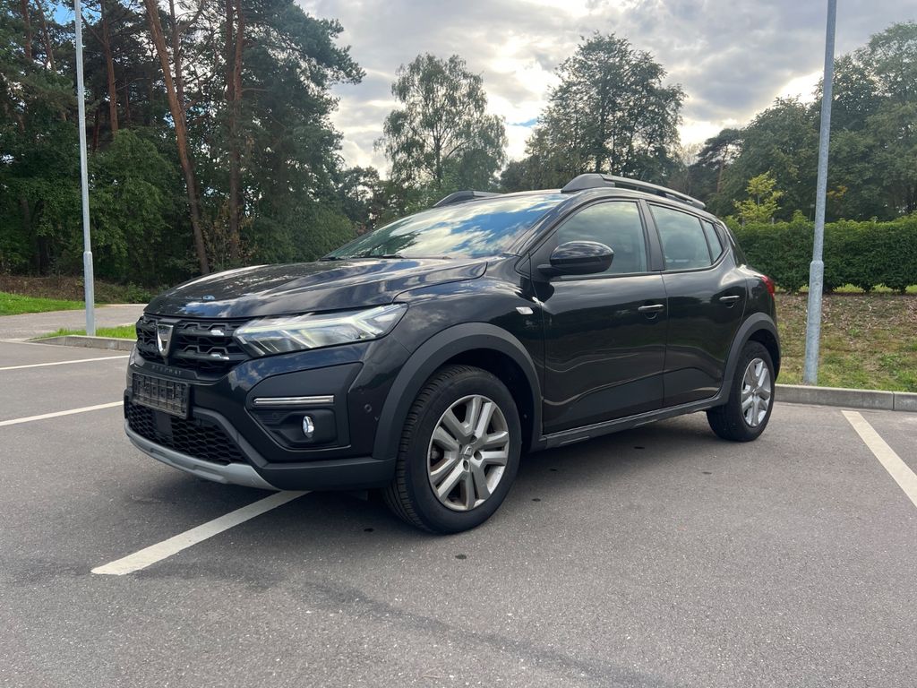 Image of Dacia Sandero