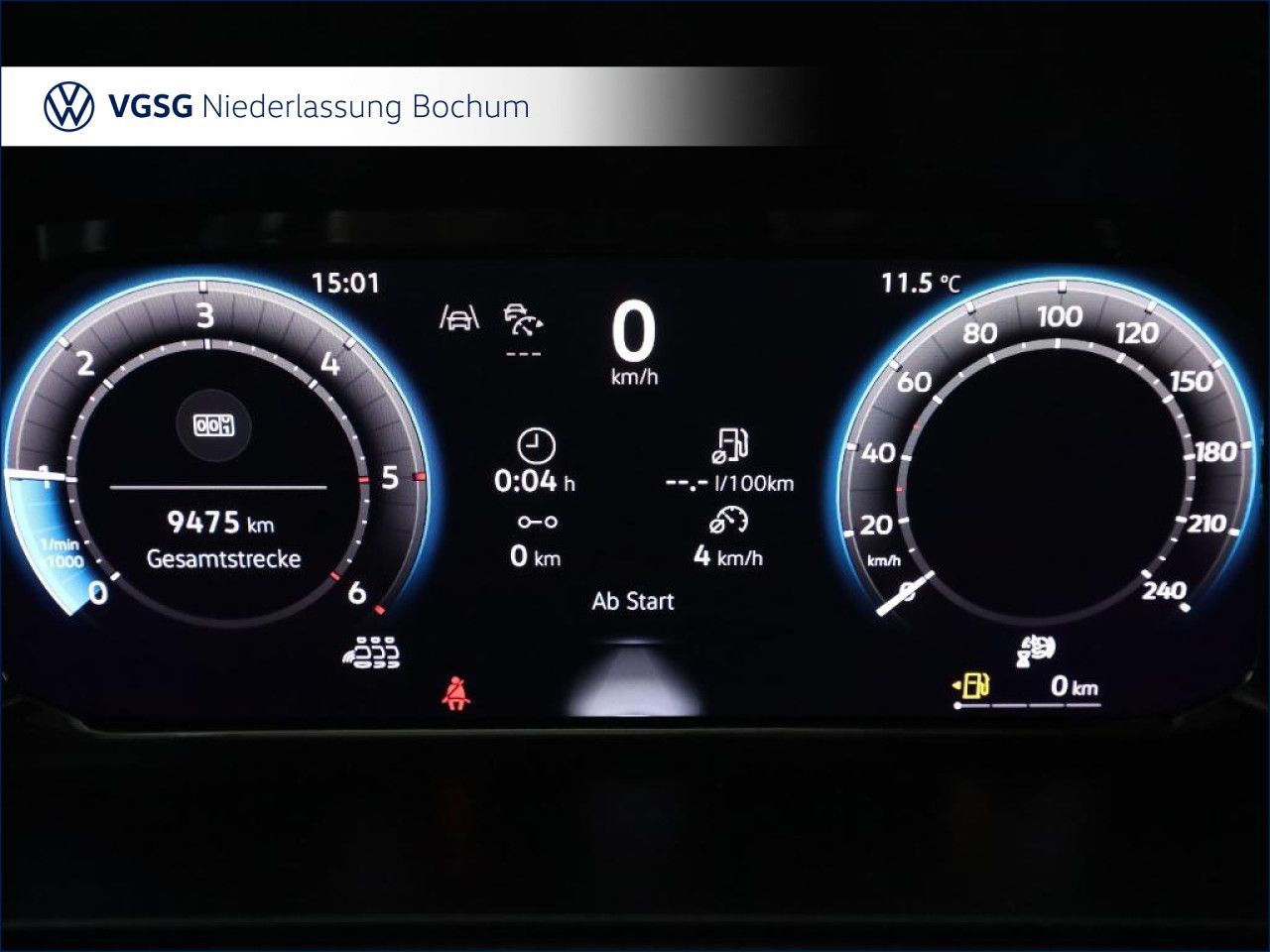 Volkswagen Caddy - Bild 10