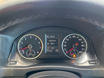 Volkswagen Tiguan  *1.HAND*PANO*BI-XENON*SHZ*TEMP*NAVI*