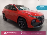 Hyundai Tucson 1.6 T-GDI N Line 4WD|Navi|CAM|Krell|LED|