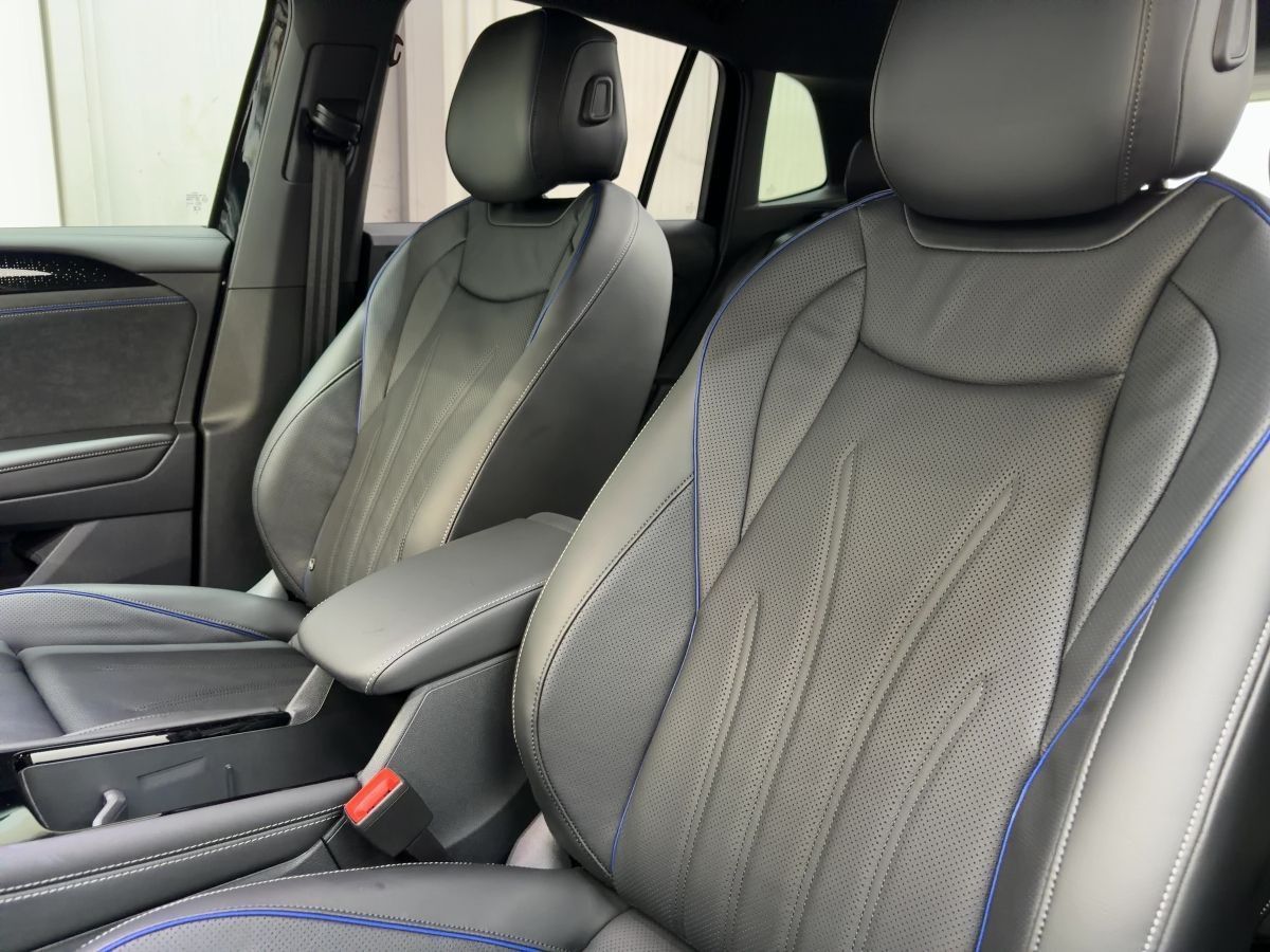 Volkswagen Tiguan - Bild 9