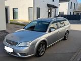 Ford Mondeo 2.2 TDCI Titanium X/ST line - Ford Mondeo aus 2005 mit Diesel-Antrieb