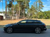 Audi A6 3.0 TDI Competition V6-T Luft RS AHK Kamera  - Audi A6: Kombi, RS
