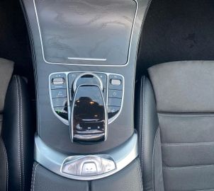 Bild 15 Mercedes-Benz C 200 Cabrio*AT9*2xAMG-LINE*LED*SHZ*AIRSCARF*
