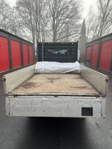 Volkswagen CRAFTER VW LKW OFFENER KASTEN (Pritsche) !! - LKW pritsche gebraucht