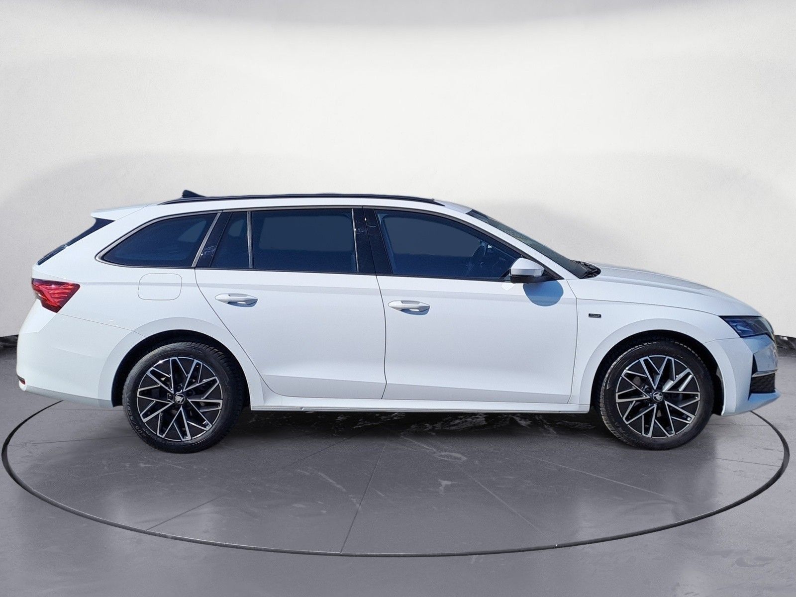 Skoda Octavia - Bild 6