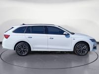 Skoda Octavia - Vorschau Bild 6