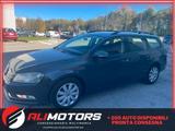 Volkswagen Passat 1.6 TDI Comfortline*Neopatenta - Volkswagen Passat aus 2012 mit Diesel-Antrieb: Limousine, 1.6
