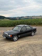 Mercedes-Benz Mercedes 190E 2.6 Orig. EVO2 Felgen - Mercedes-Benz 190: 2.6