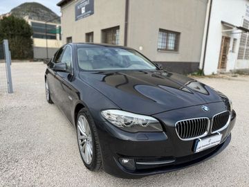 BMW 525 - 2