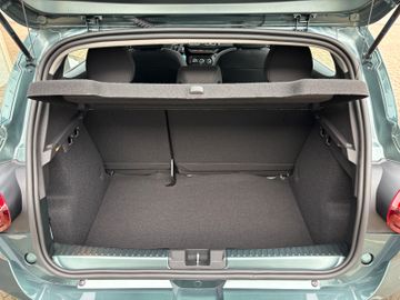 Dacia Sandero Expression TCe 90 CVT