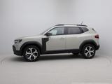 Dacia Duster Journey TCe 100 ECO-G (LPG) - Dacia Duster mit LPG-Antrieb: Geländewagen
