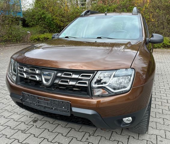 Dacia Duster I Laureate 4x2