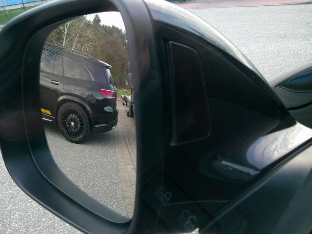 Volkswagen Multivan Generation Six AHK-LEDER-BI-Xenon