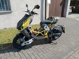 Italjet Dragster 200 - ITALJET MOTORRAD