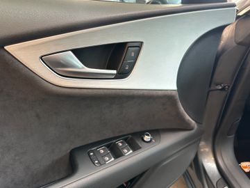 Audi A7 Sportback 3.0 TFSI quattro *Sline*BiXenon*