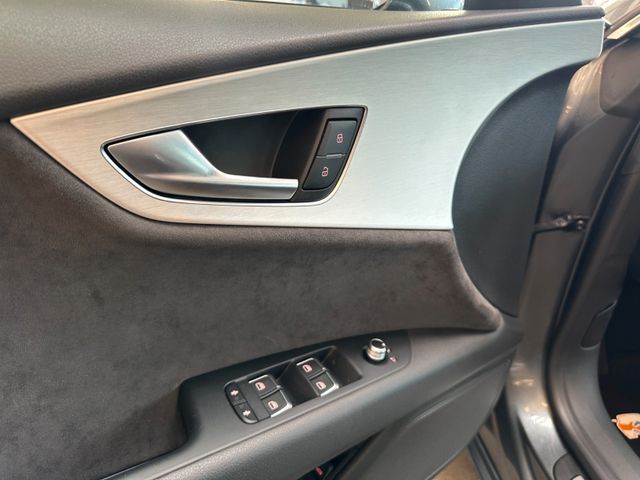 Audi A7 Sportback 3.0 TFSI quattro *Sline*BiXenon*