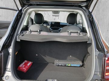 Fiat 500e Icon +SoundSys+LM+SpurH+AUT+KlimaA