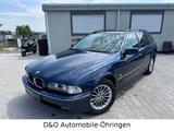 BMW 523i Touring LM-Felgen PDC Klima*TÜV NEU* - BMW 523 aus 2000: 523i