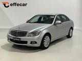 Mercedes-Benz MERCEDES-BENZ C 280 cat Elegance Sport - gebrauchte Mercedes-Benz C 280 aus dem Jahr 2007