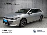 Volkswagen Passat Variant 1.5 TSI eHybrid Elegance DSG AHK - VW Passat Variant Gebrauchtwagen in Stuttgart