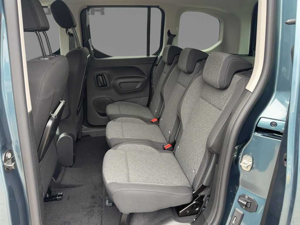 Opel Combo Life - Bild 9