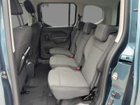 Opel Combo Life - Vorschau Bild 9
