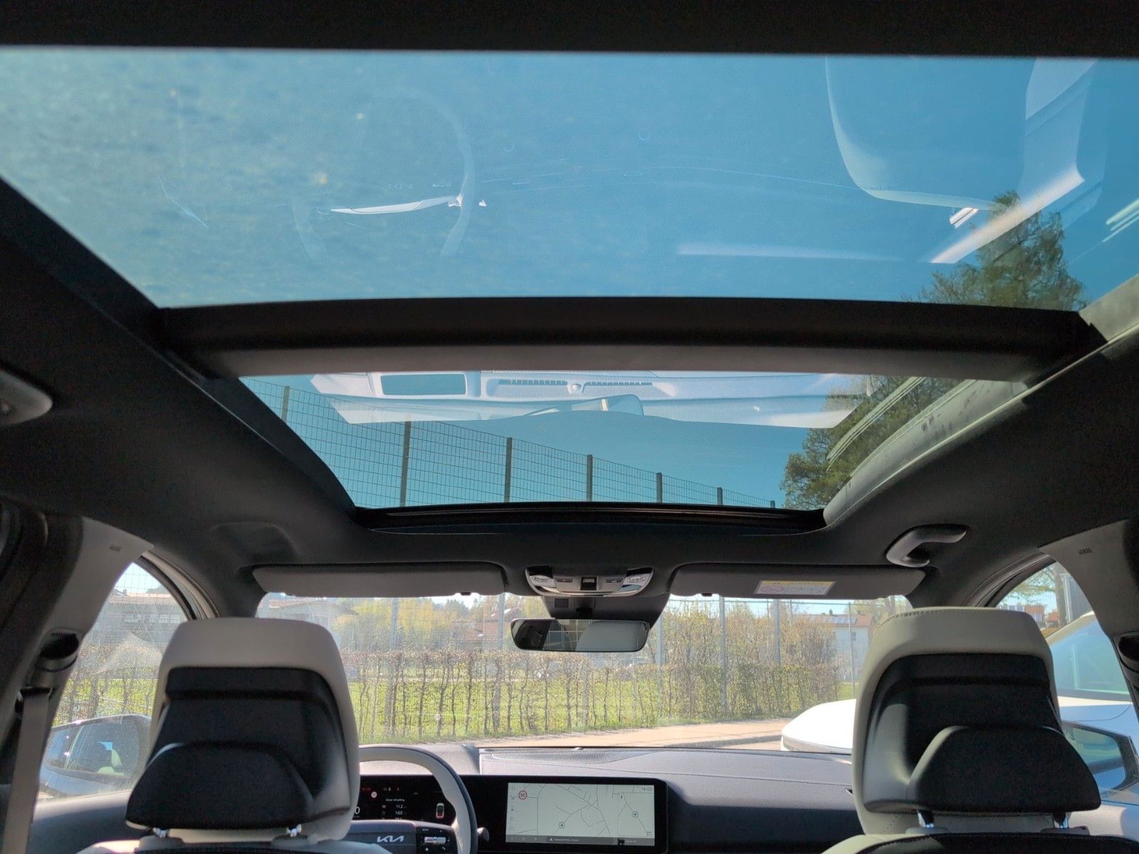 Kia Sportage - Bild 20