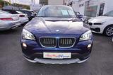 BMW X1 20 d xDrive*Autom.*Leder*Bi-Xenon*Navi Prof.* - BMW X1 in Solingen