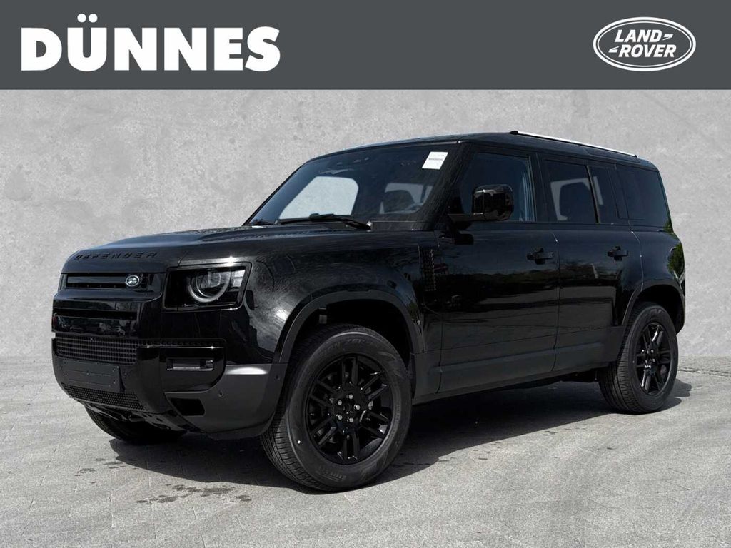 Land Rover Defender 110 D200 S