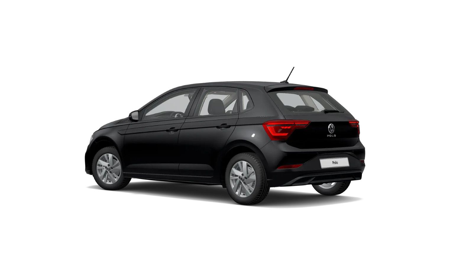 Volkswagen Polo - Bild 2