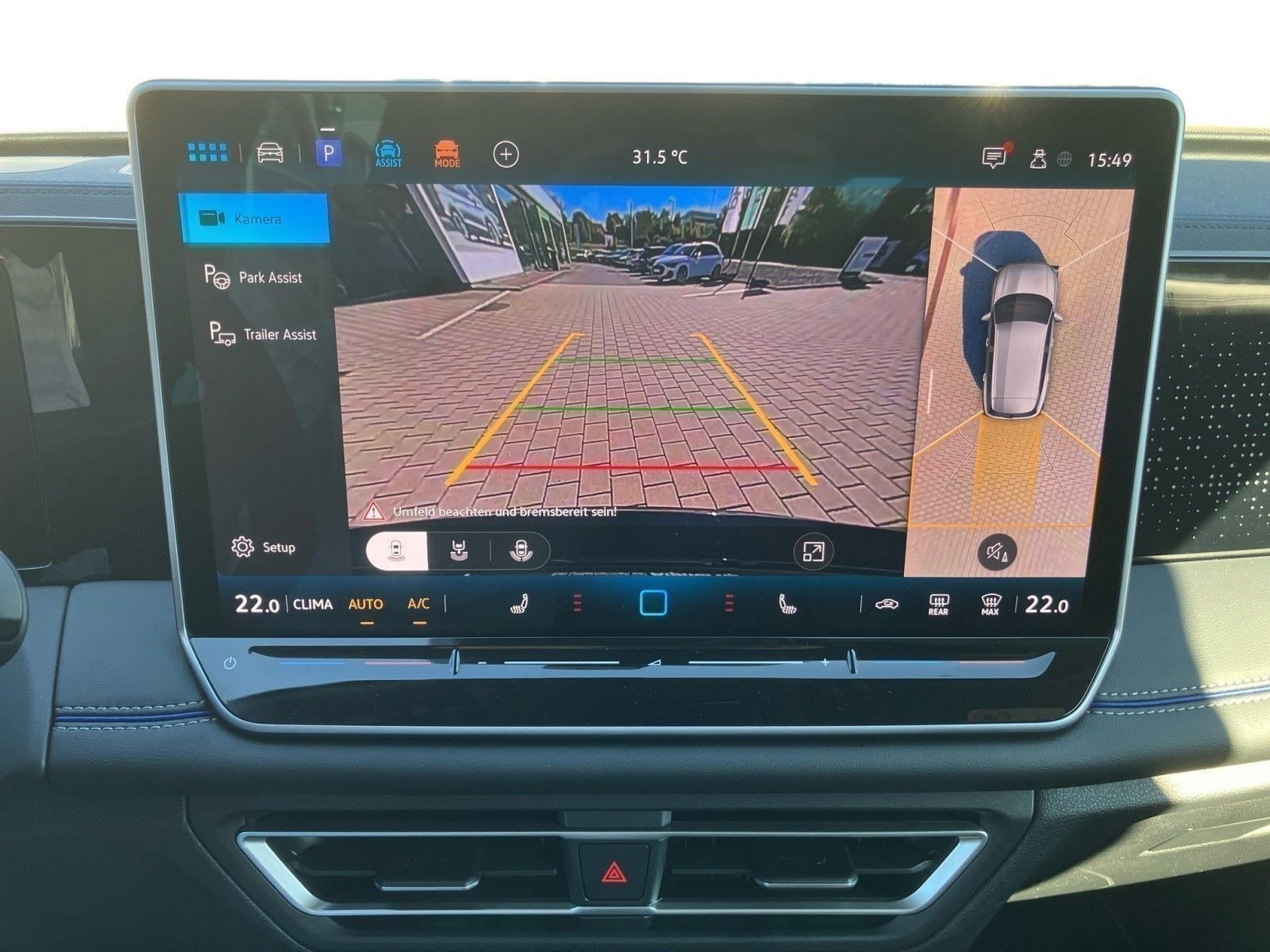 Volkswagen Tiguan - Bild 15