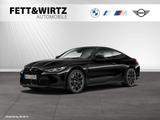 BMW M4 Competition Coupé Harman/Kardon|Head-Up|Pa+ - BMW M4 in Duisburg