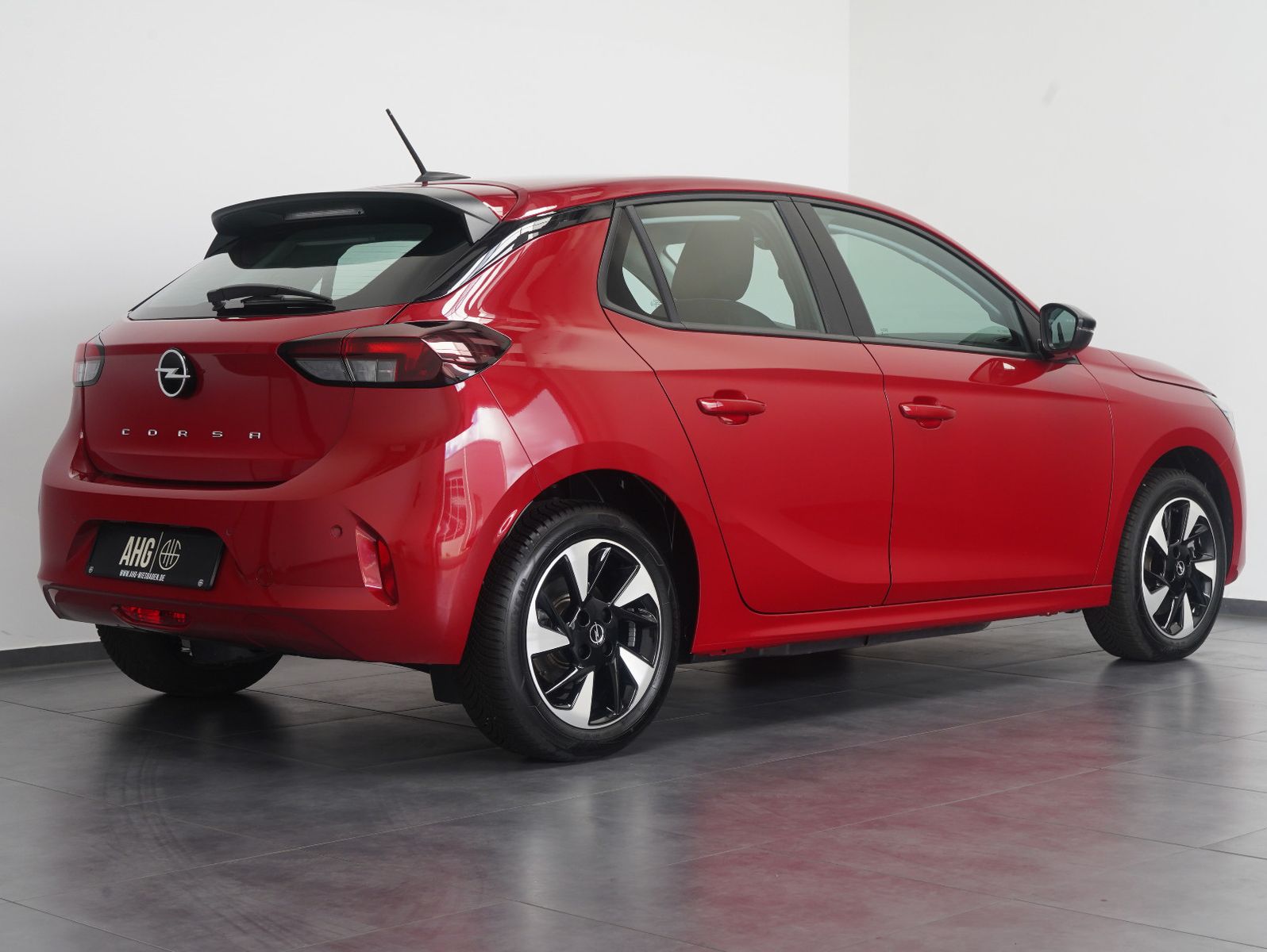 Fahrzeugabbildung Opel Corsa F e Edition FACELIFT/LED/11KW/SOH