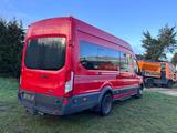 Ford Transit  FT 460  17 SITZE + KLIMA + STANDHEIZUNG - Ford Koffer Transit